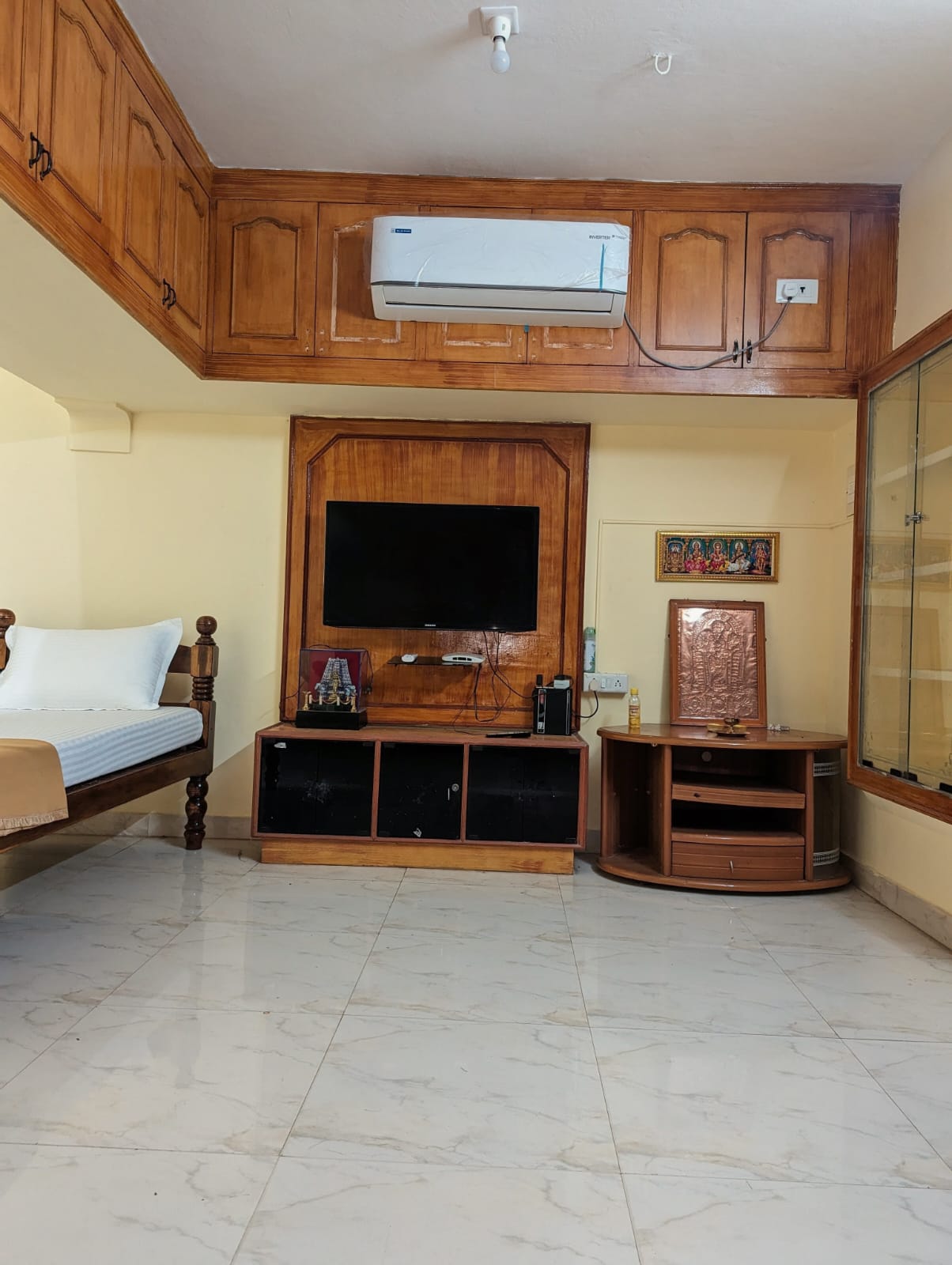 Family Cottage Villa